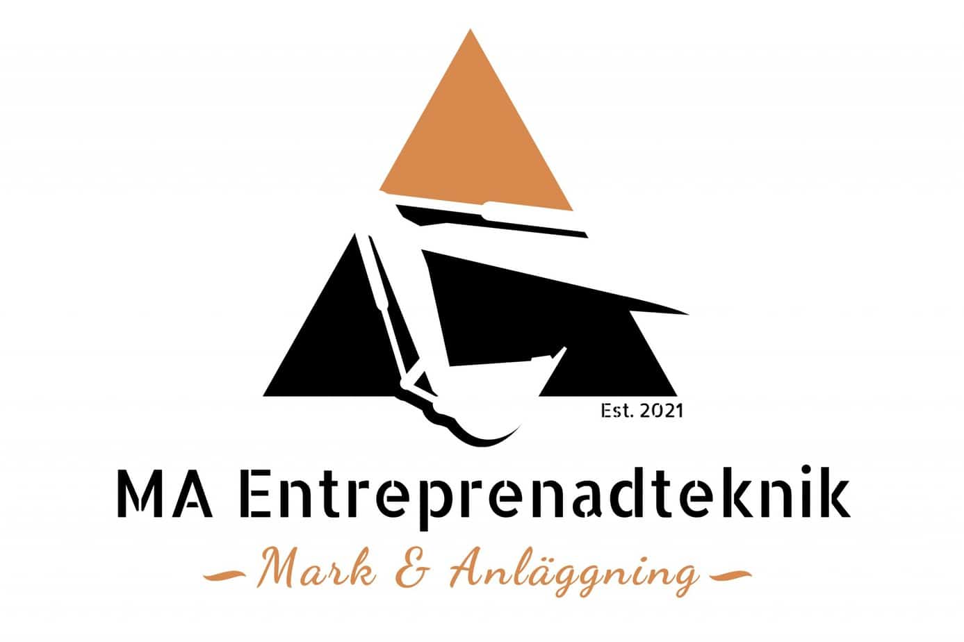 Mark och Anläggnings Entreprenör i Örebro Mark och Anläggnings Entreprenör